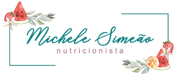 Logotipo Michele Simeão